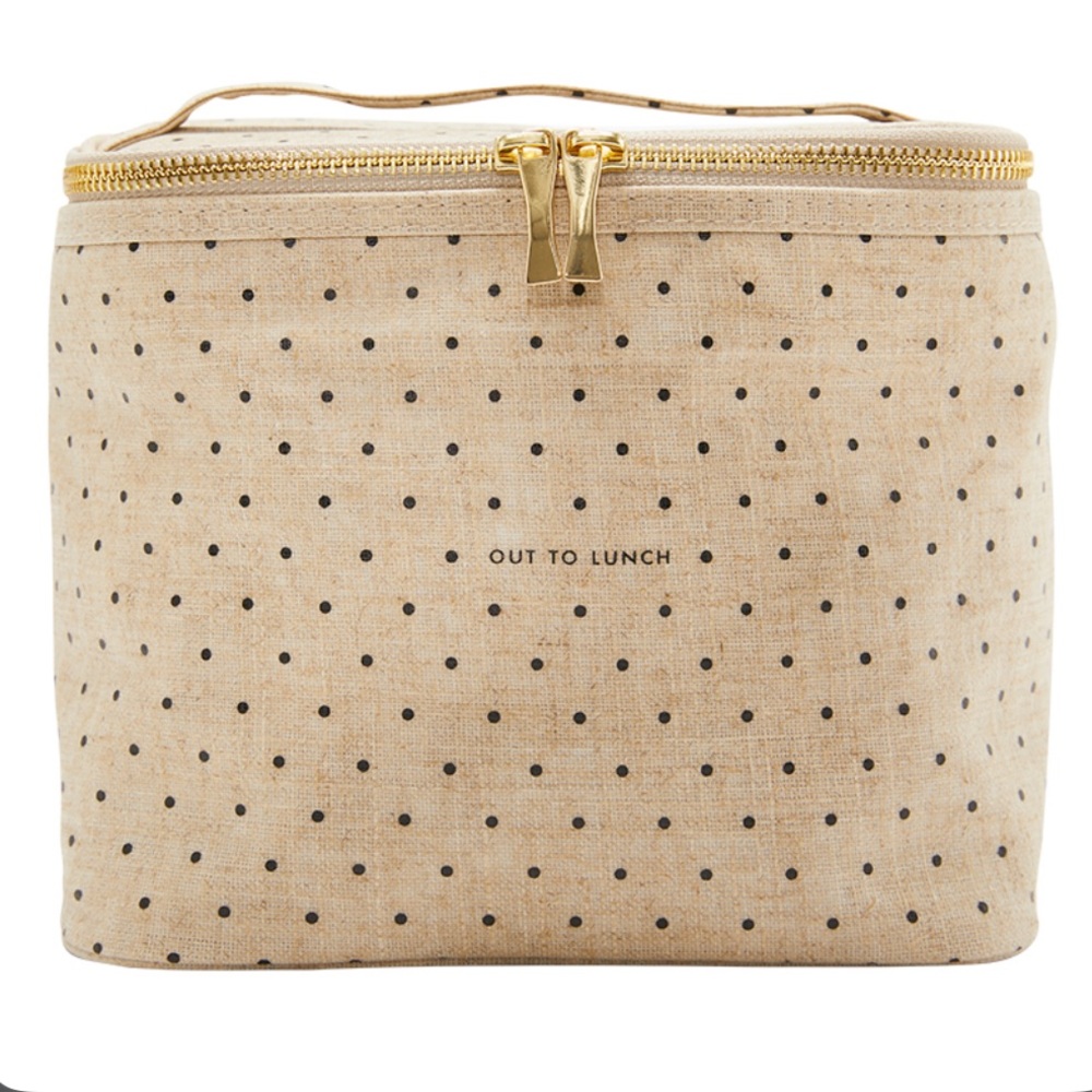 SOLD Kate Spade New York Lunch Tote